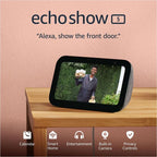 Amazon Echo Show 5 (3.ª Gen)