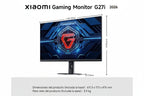 Xiaomi Gaming Monitor G27i