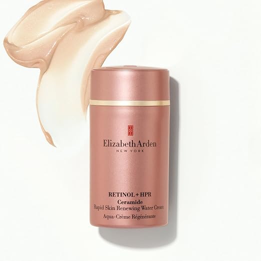 EA Ceramide Retinol Cream + HPR 50 ml