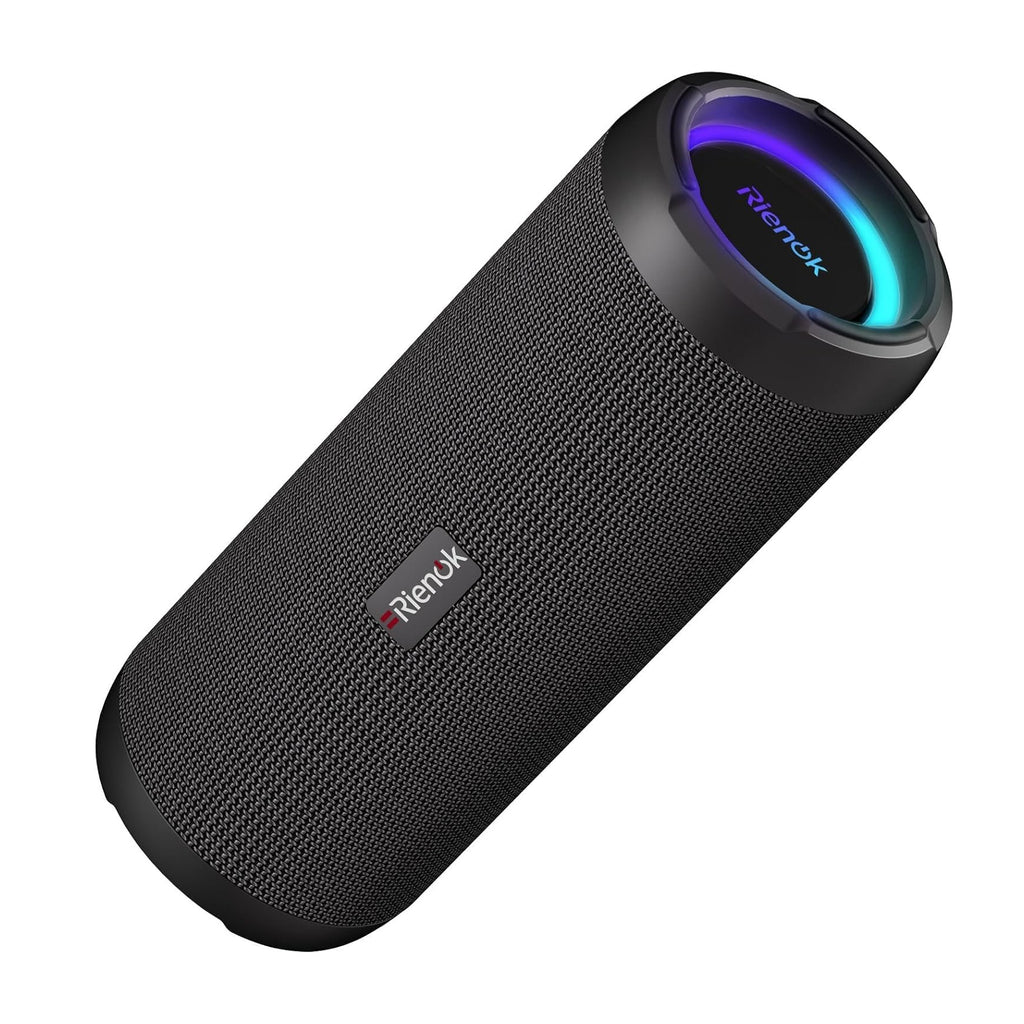 Bocina Bluetooth 30W (A prueba de agua)