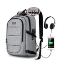 Mochila Inteligente V3 25L