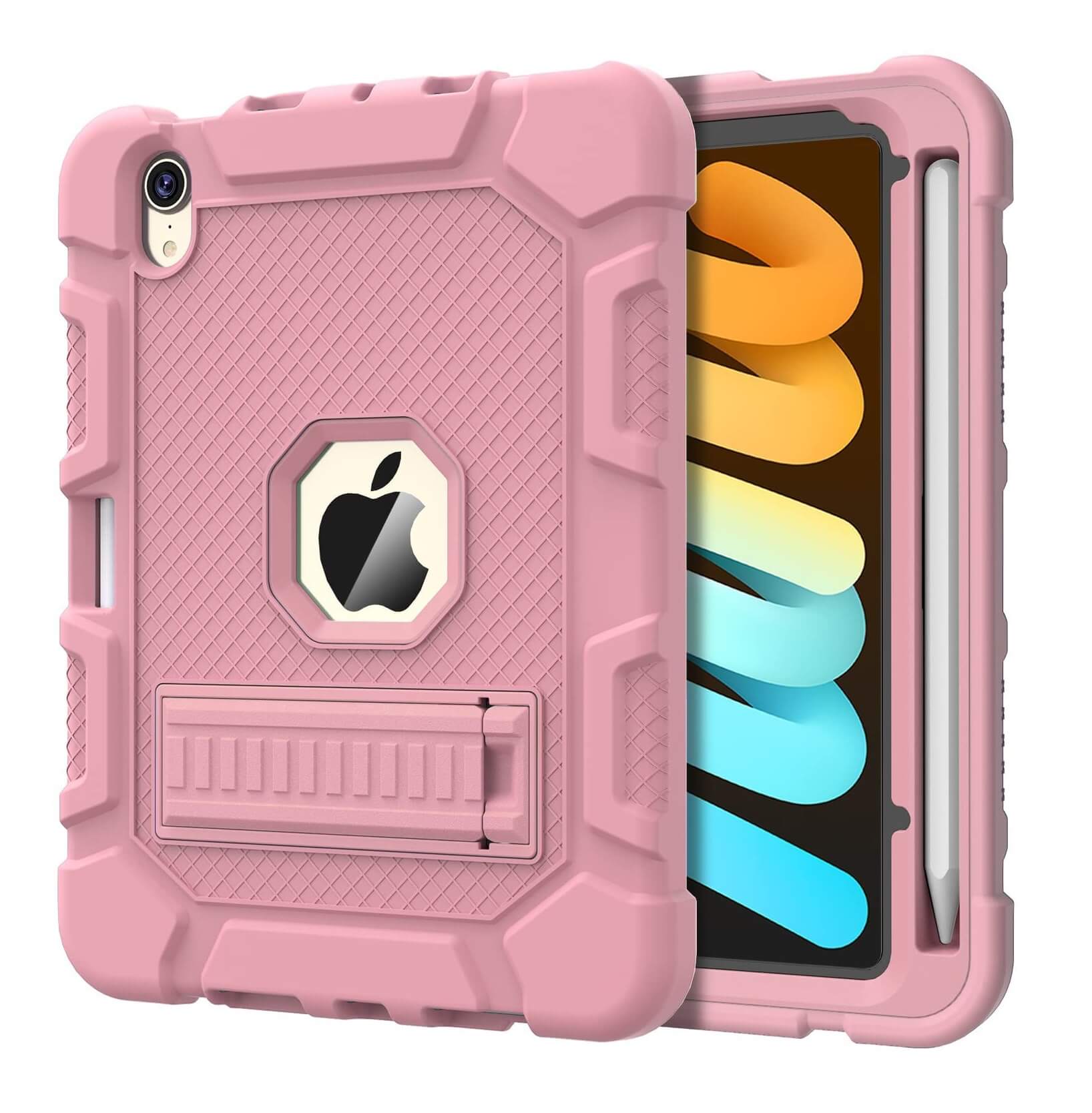 Cover iPad mini 6ta Gen ShockProof