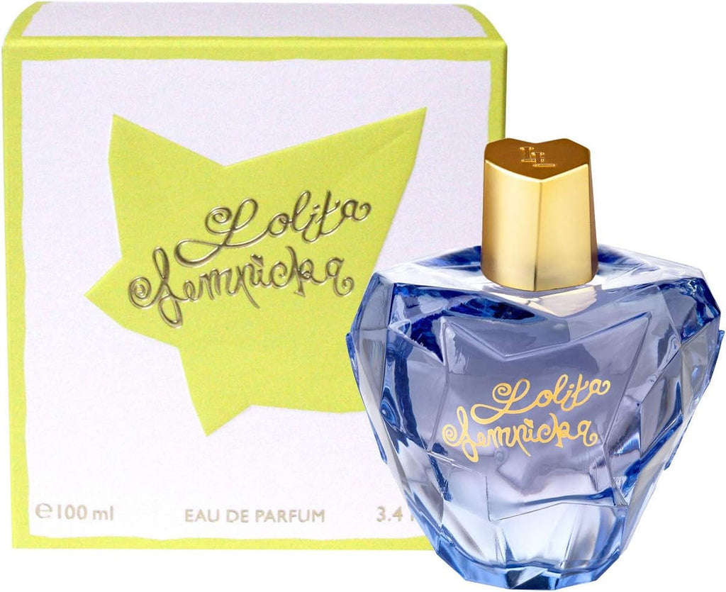Lolita Lempicka  EDP