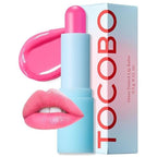 TOCOBO GLASS TINTED LIP BALM 011 FLUSH CHERRY 3.5G