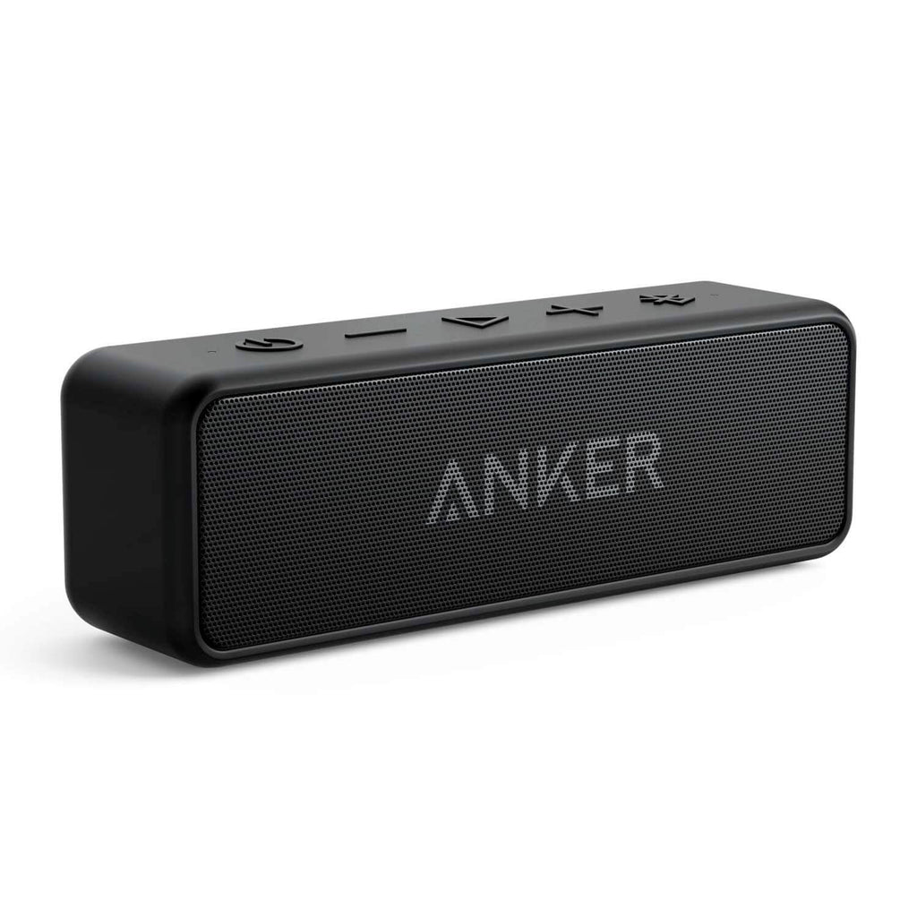 Bocina Bluetooth Anker SoundCore 2
