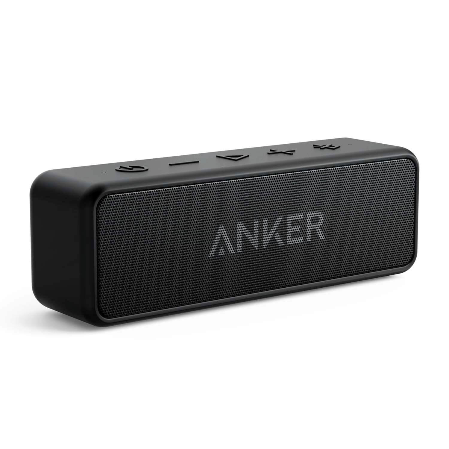 Bocina Bluetooth Anker SoundCore 2