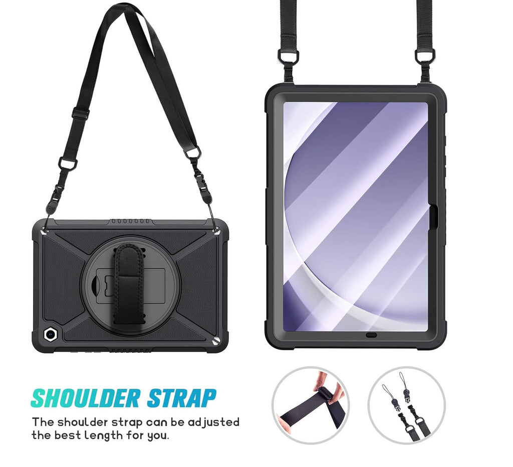 Cover ShockProof Para Samsung Galaxy Tab A9+