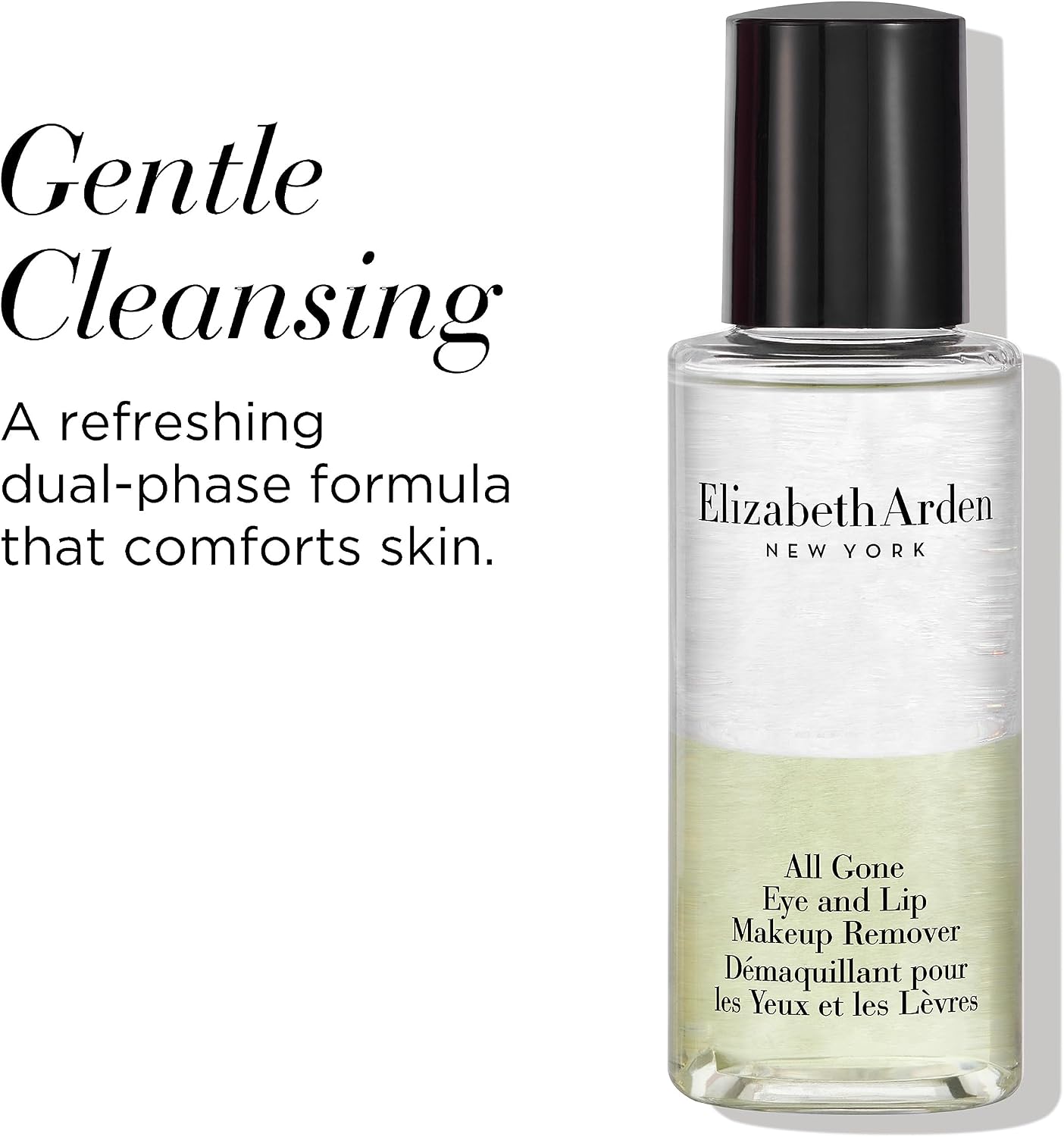 EA Set Grand Entrance Mascara