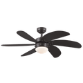 ABANICO DE TECHO 42" TURBO MAX EXPRESSO