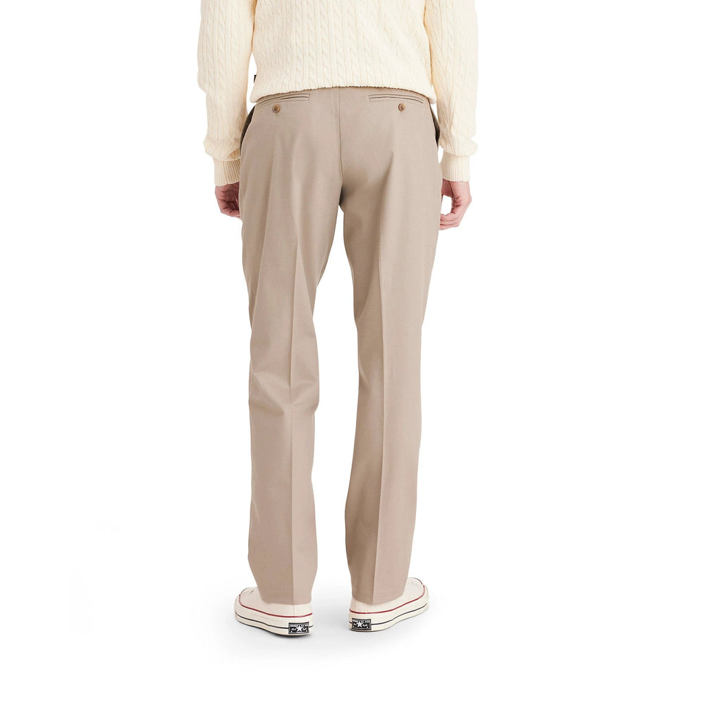 Pantalones Dockers B&t New Sig Classic Para Caballeros by Dockers