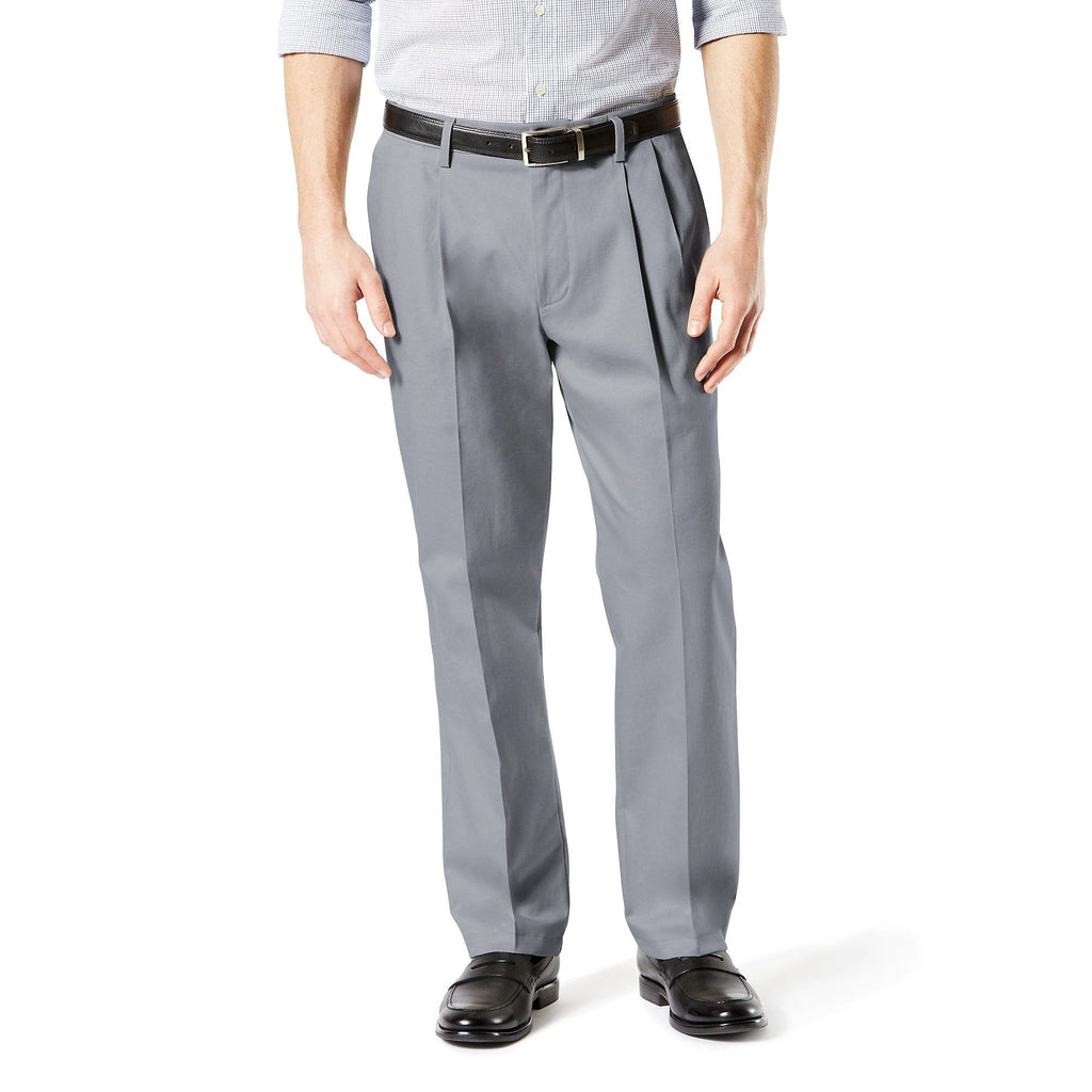 Pantalones Dockers B&t New Sig Classic Para Caballeros by Dockers