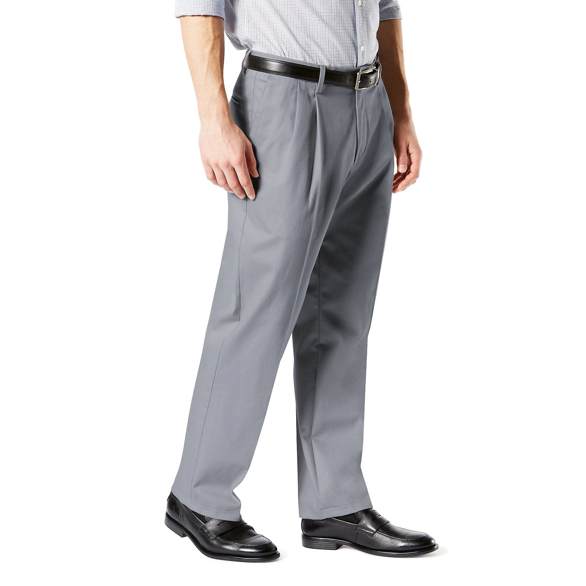 Pantalones Dockers B&t New Sig Classic Para Caballeros by Dockers