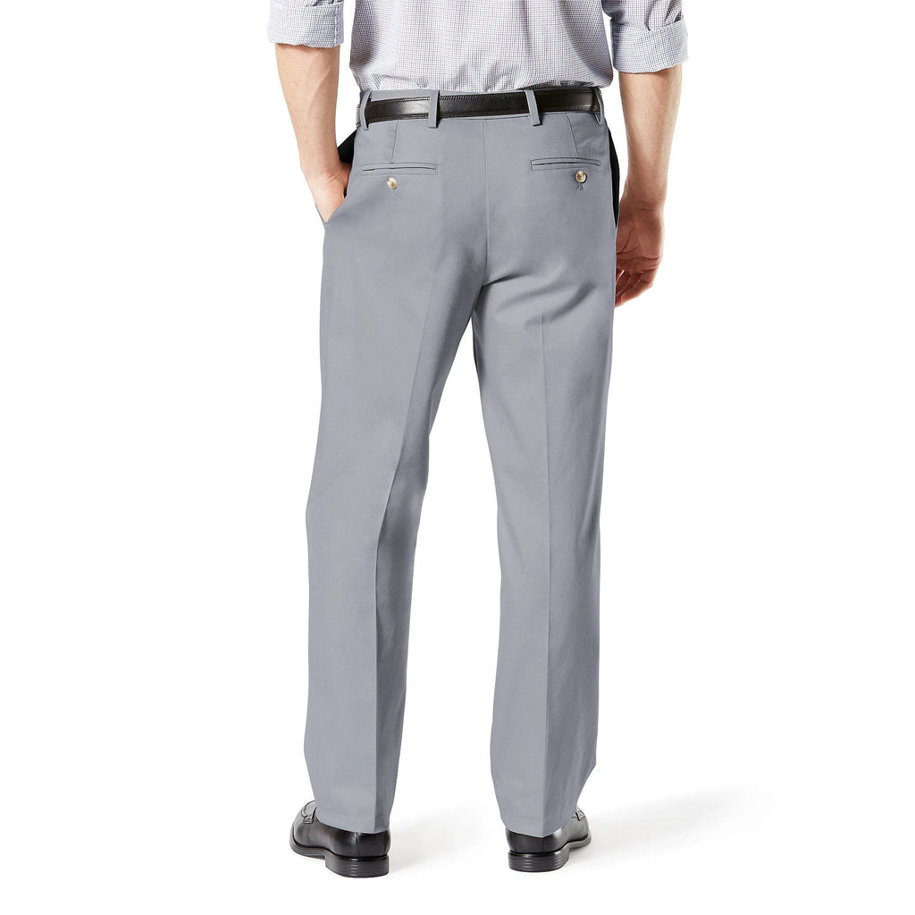 Pantalones Dockers B&t New Sig Classic Para Caballeros by Dockers