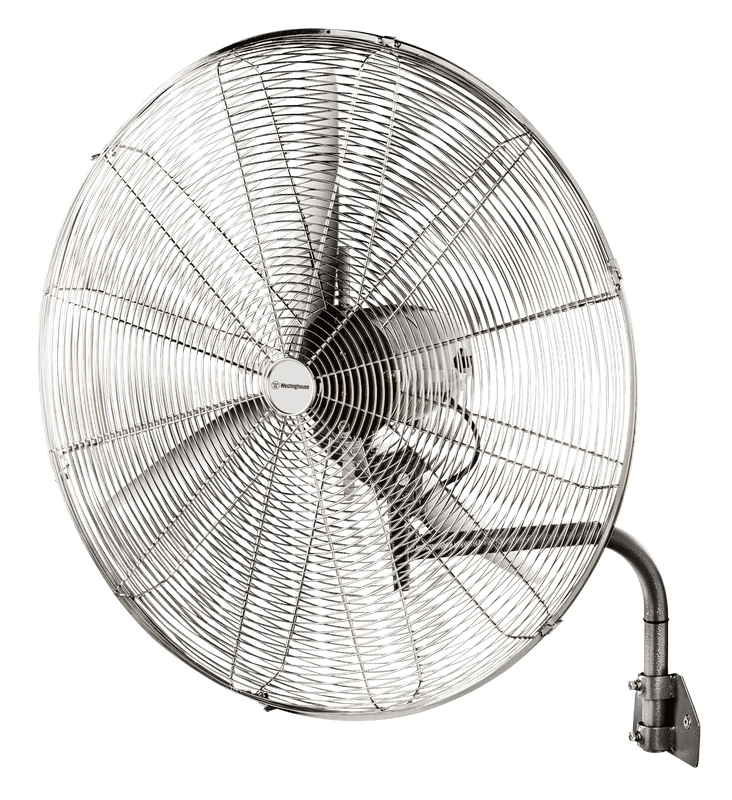 ABANICO DE PARED 30" INDUSTRIAL 3 VELOC.