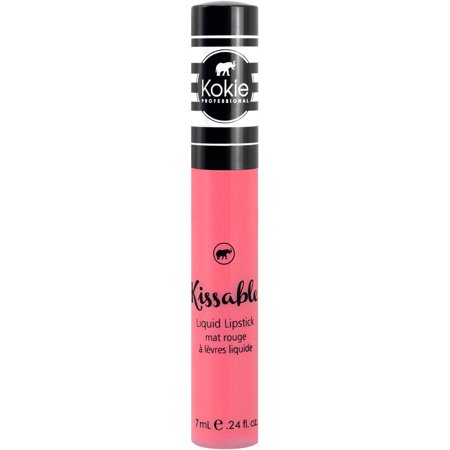 Kokie Lipgloss Matte Sweet Talk 591