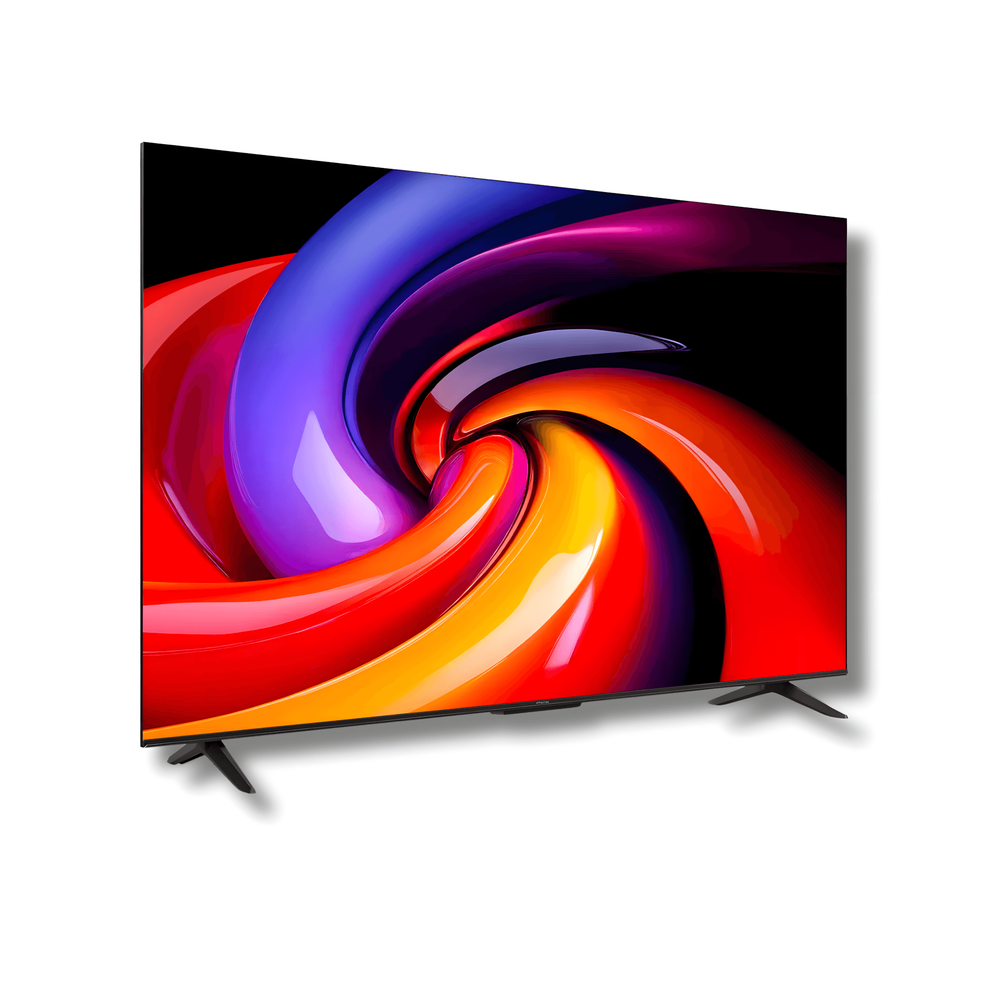 Televisor 4K iFFALCON U65 Google TV HDR Dolby Audio MEMC 55"