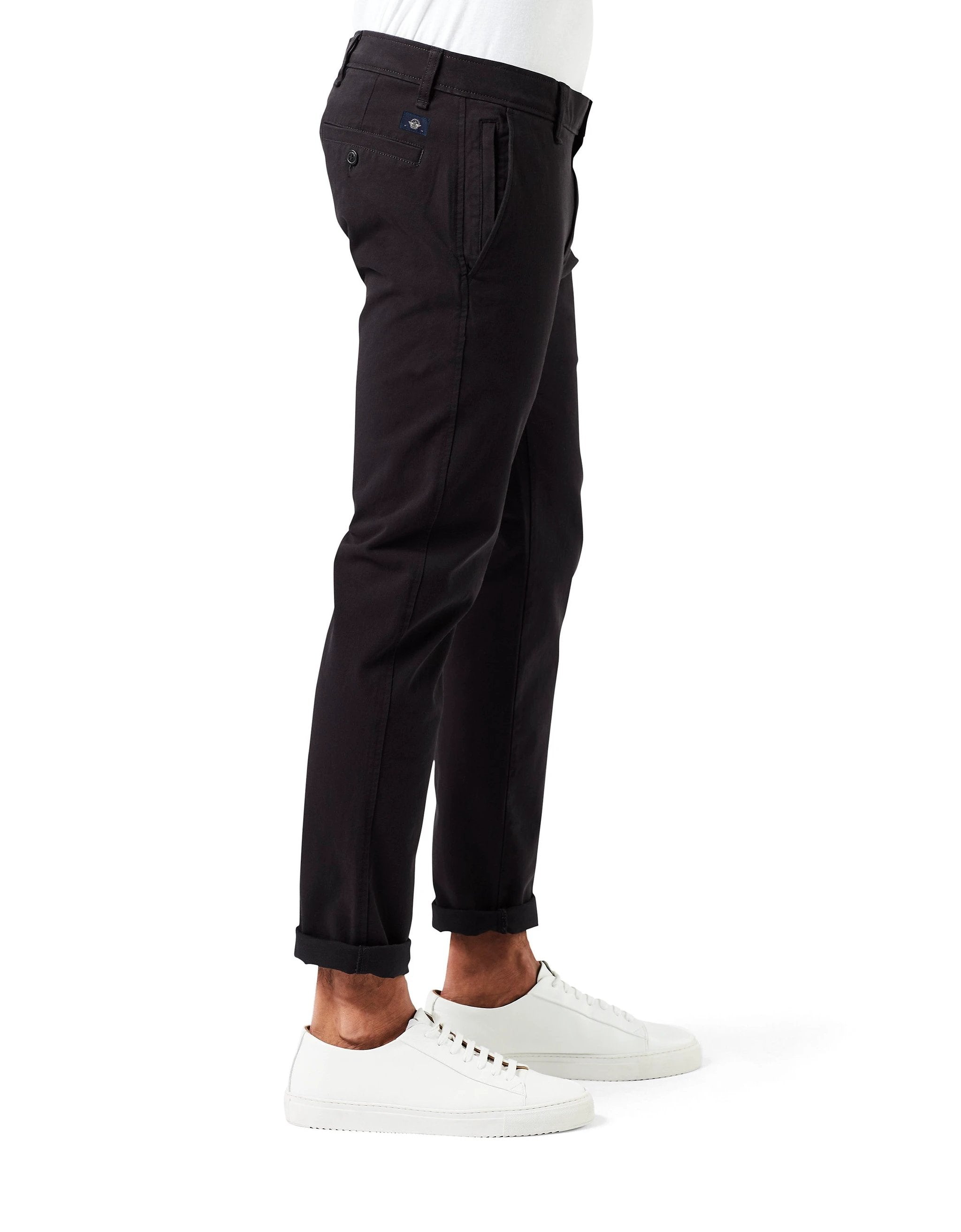 Pantalones Dockers Casual P/ Caballeros 757630006 by Dockers