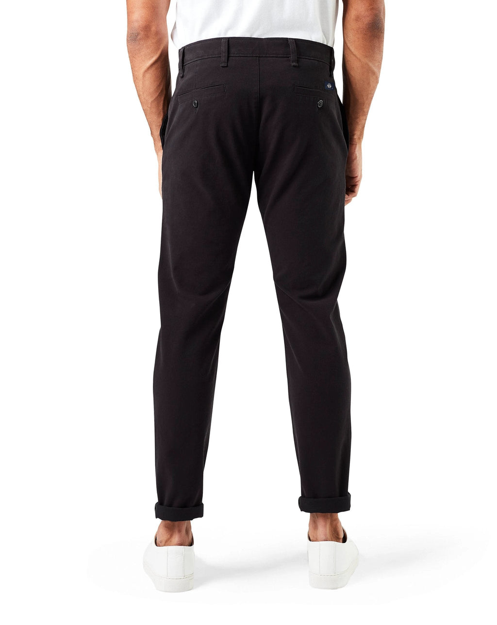 Pantalones Dockers Casual P/ Caballeros 757630006 by Dockers