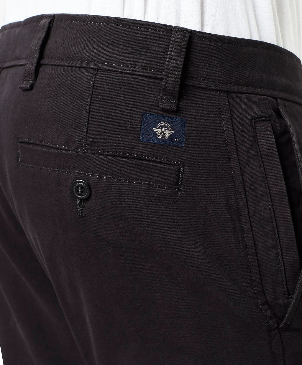 Pantalones Dockers Casual P/ Caballeros 757630006 by Dockers