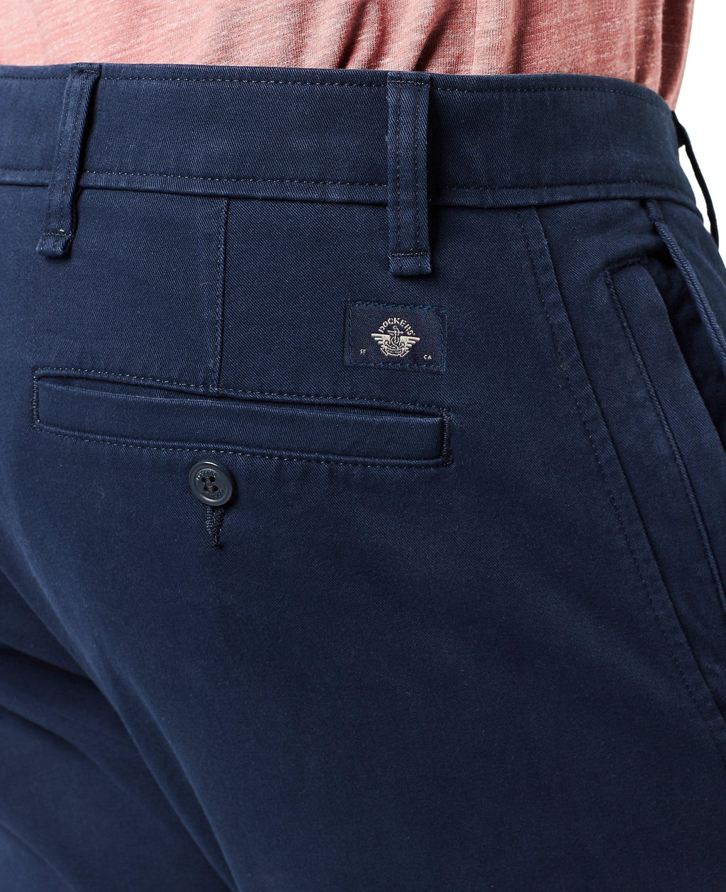 Pantalones Dockers Casual P/ Caballeros by Dockers