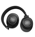 Audifonos Bluetooth JBL Live 500BT