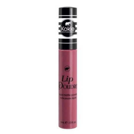 Kokie Lip Poudre Liq Rosewood 804