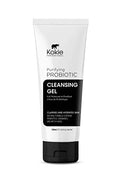 Kokie Purifying Probiotic Cleansing Gel