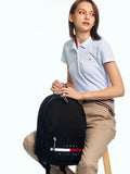 Poloshirt Tommy Hilfiger Mangas Cortas Liso Para Damas by Tommy Hilfiger