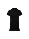Poloshirt Tommy Hilfiger Mangas Cortas Liso Para Damas by Tommy Hilfiger