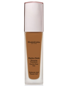 EA Flawless Finish Foundation WW 600W 30 ml.