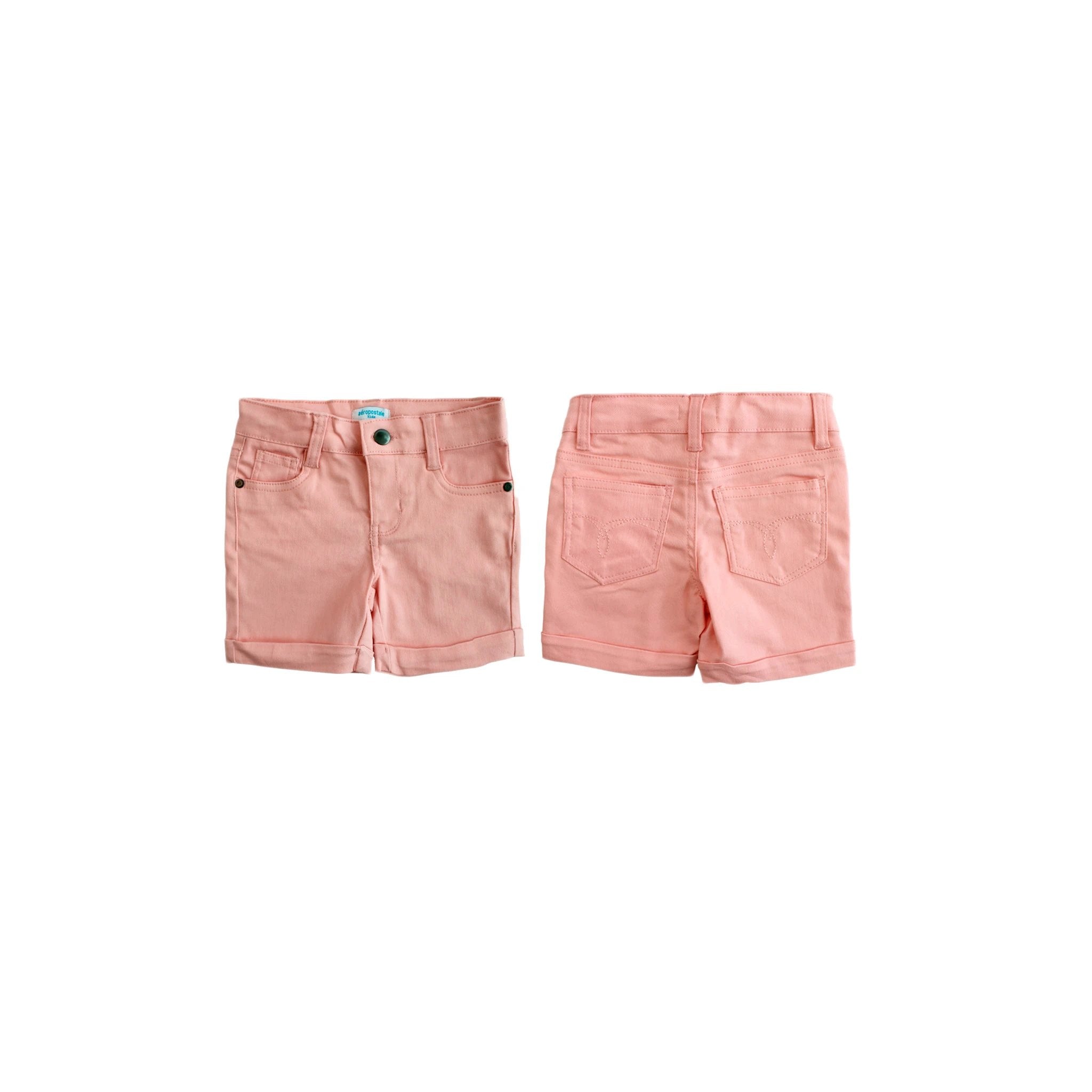 Pantalón Corto Aeropostale Stretch Twill Para Niñas by Aeropostale