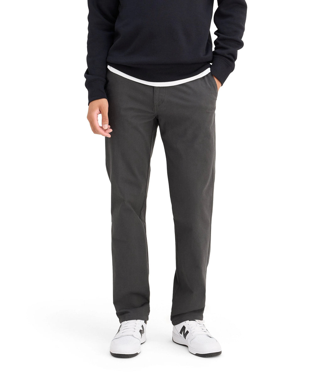 Pantalones Dockers Casual Ultimate P/ Caballeros 794880018 by Dockers