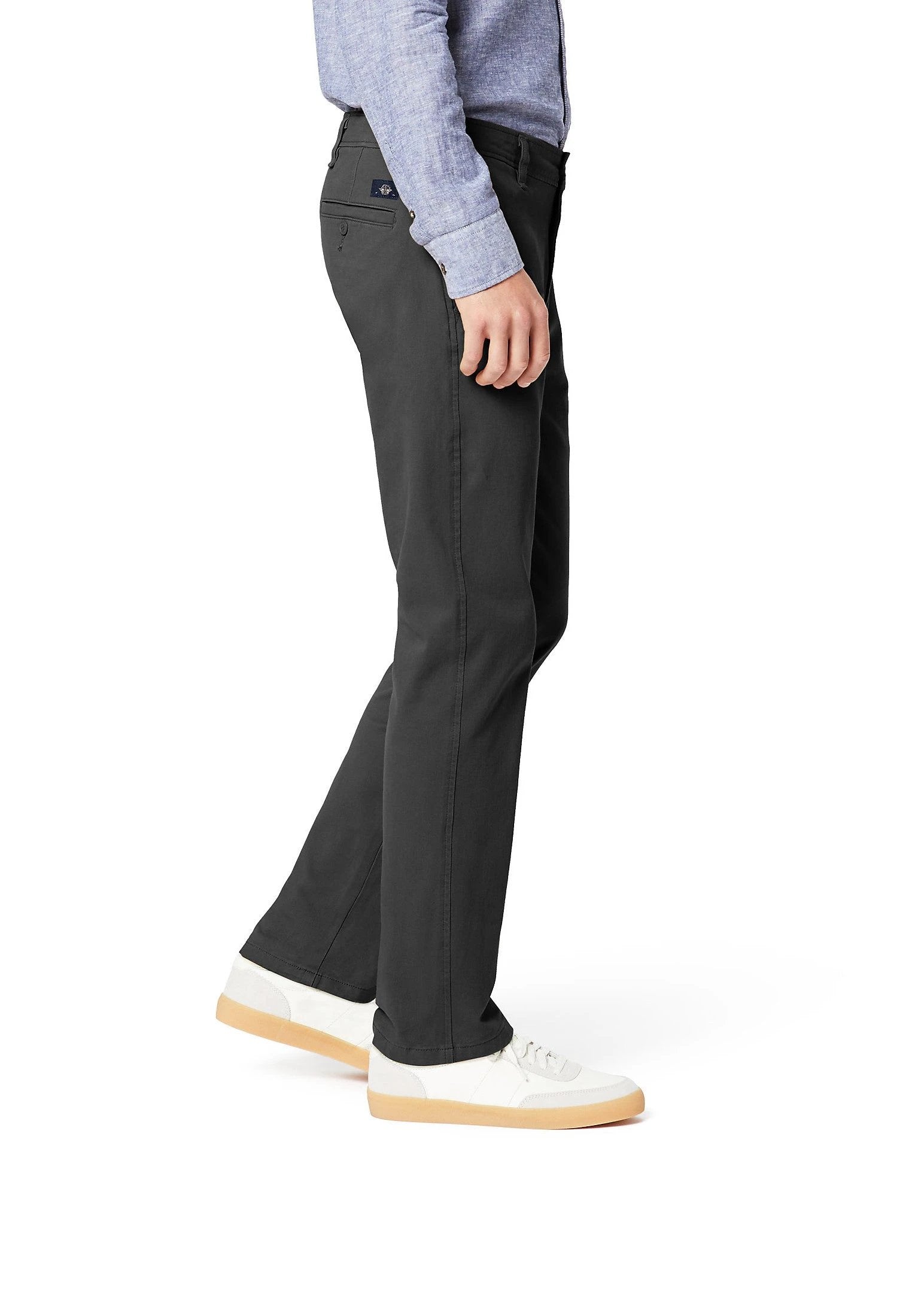 Pantalones Dockers Casual Ultimate P/ Caballeros 794880018 by Dockers