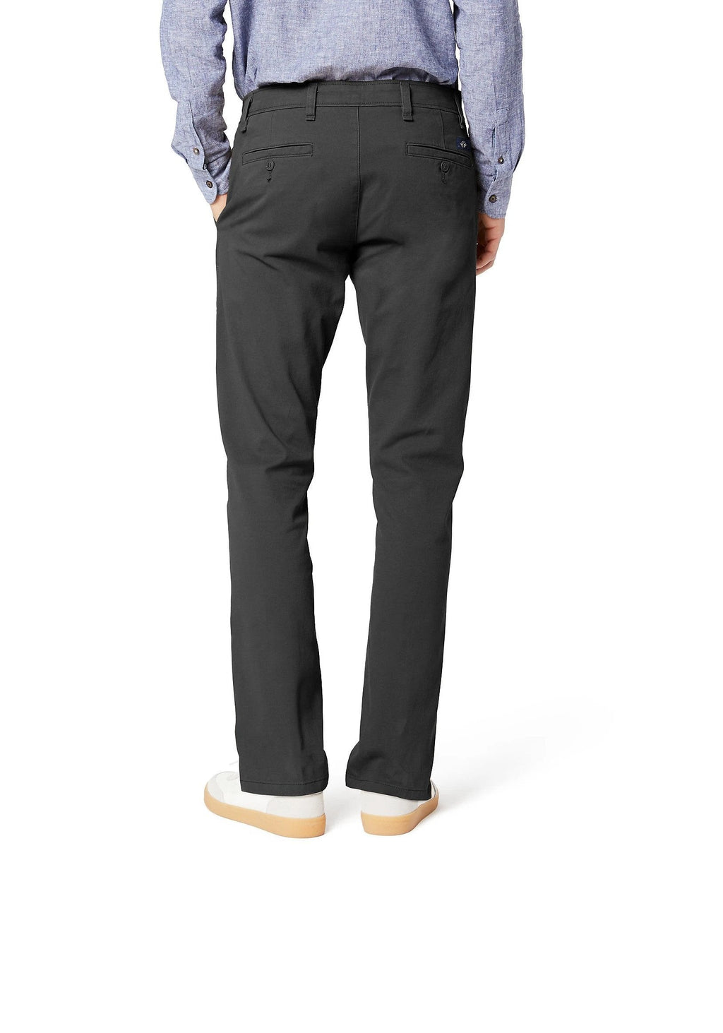 Pantalones Dockers Casual Ultimate P/ Caballeros 794880018 by Dockers