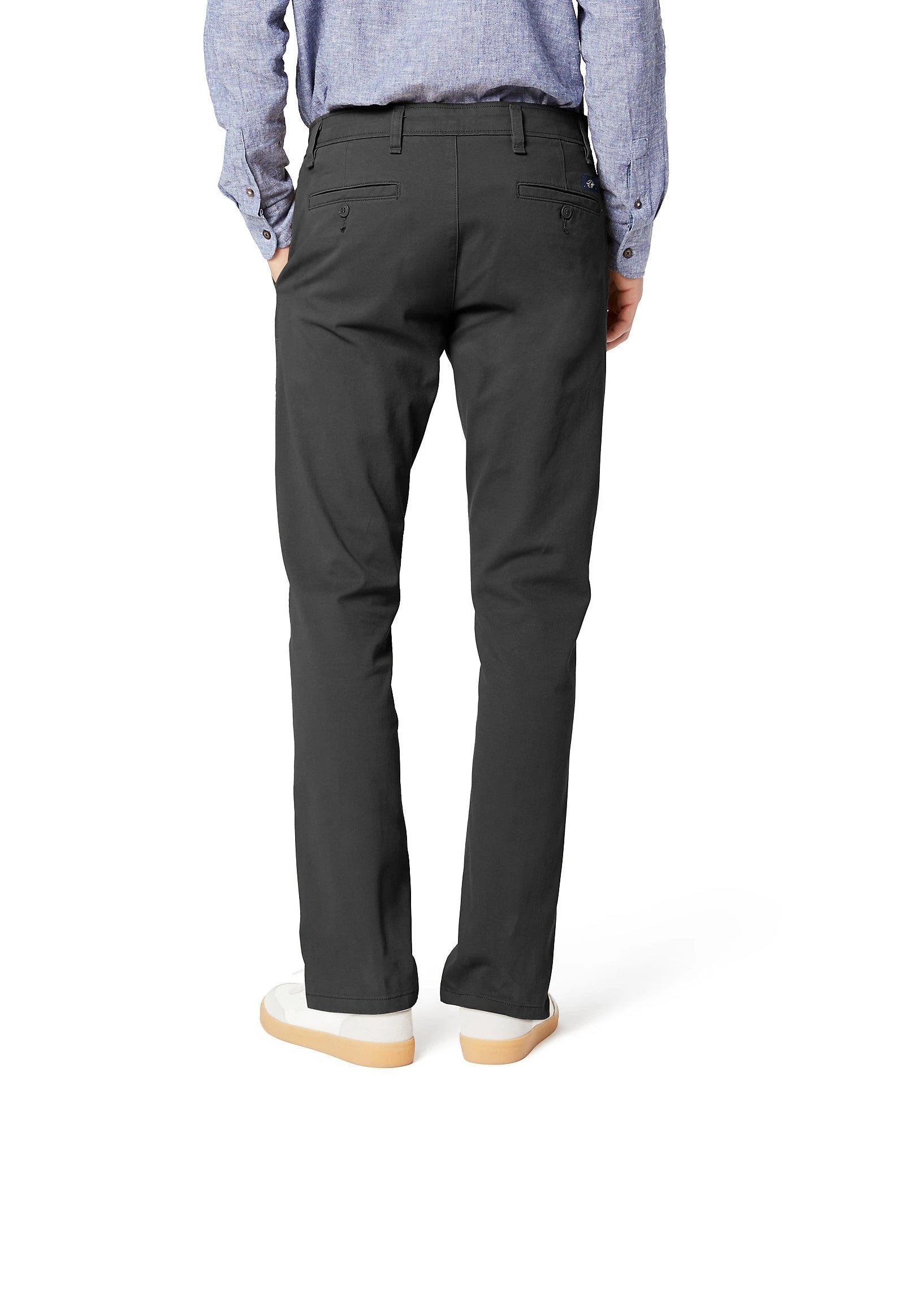 Pantalones Dockers Casual Ultimate P/ Caballeros 794880018 by Dockers