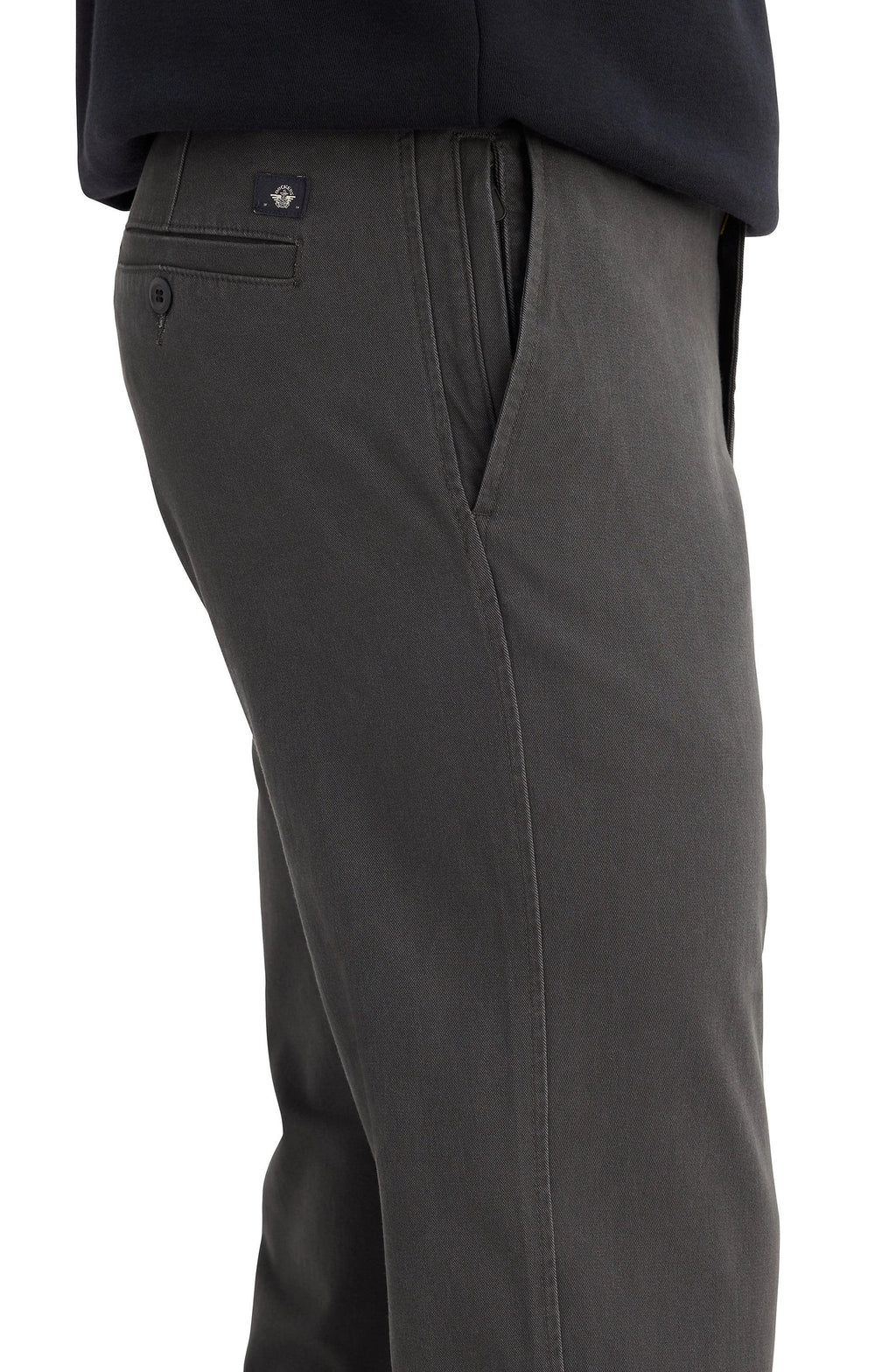 Pantalones Dockers Casual Ultimate P/ Caballeros 794880018 by Dockers