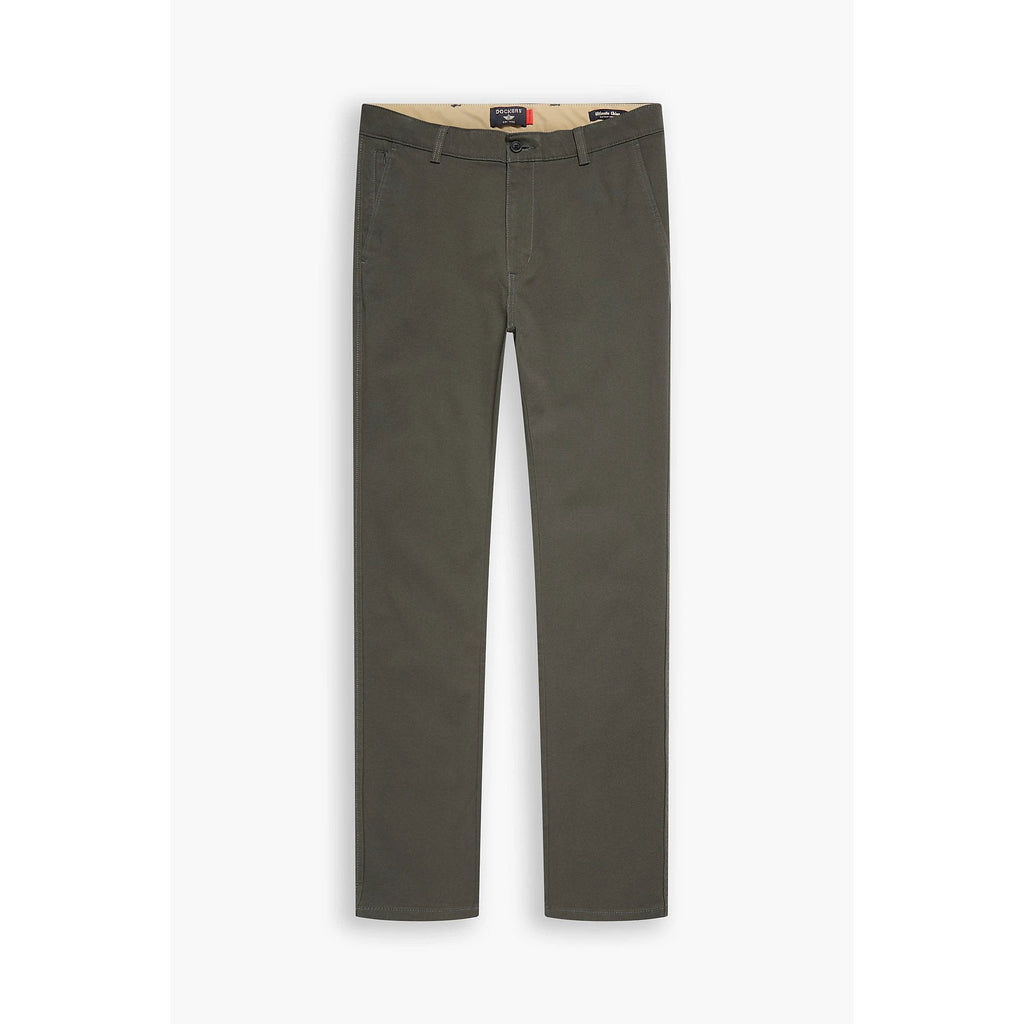 Pantalones Dockers Ultimate Chino Casual Para Caballeros by Dockers