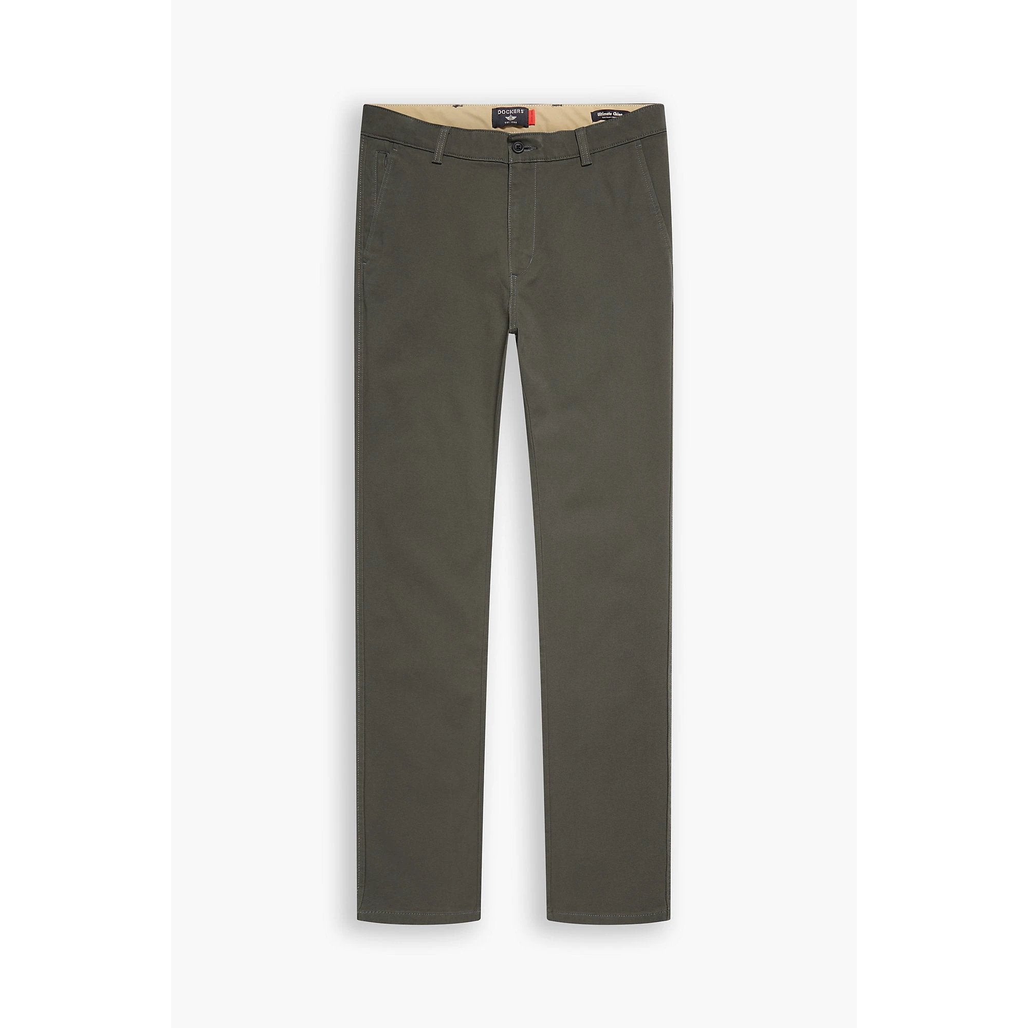 Pantalones Dockers Ultimate Chino Casual Para Caballeros by Dockers