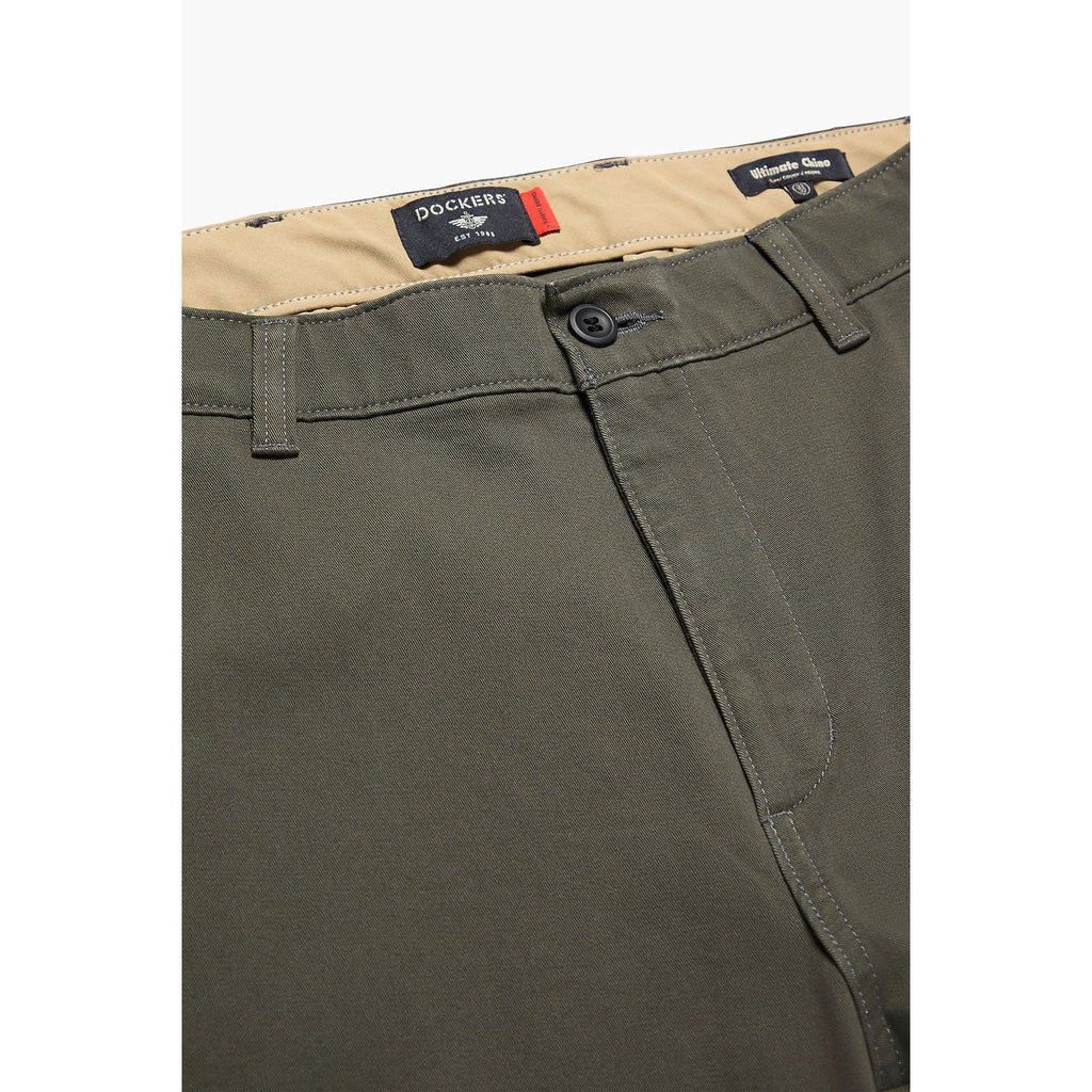 Pantalones Dockers Ultimate Chino Casual Para Caballeros by Dockers