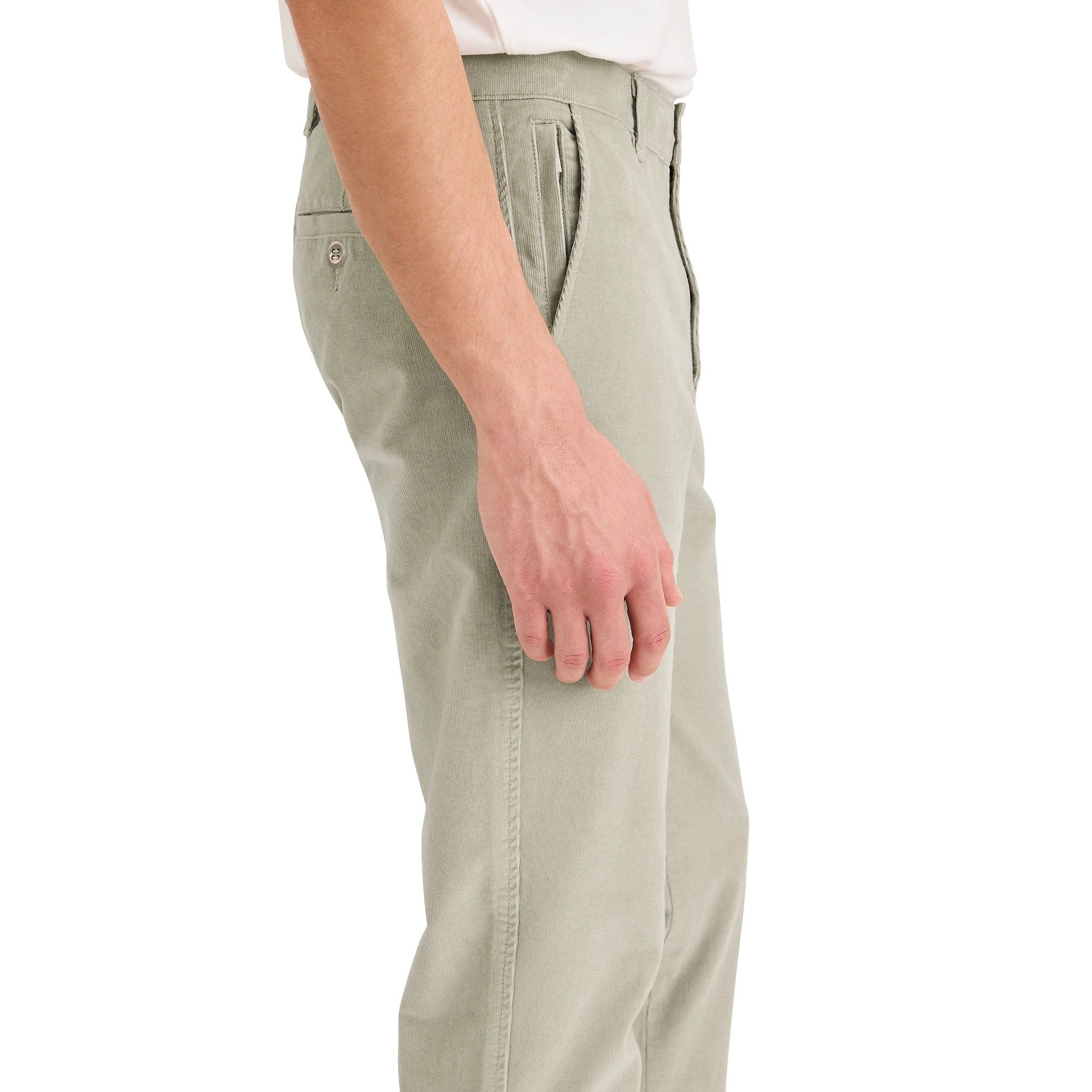 Pantalones Dockers Ultimate 360 Chino Para Caballeros by Dockers