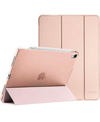 Cover iPad Air 4ta/5ta/6ta/M2/M3 Gen Tipo Libro 11 Pulgadas