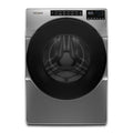 LAVADORA DE ROPA FRONT LOAD GRIS WHIRLPOOL