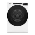 LAVADORA DE ROPA FRONT LOAD BLANCO WHIRLPOOL