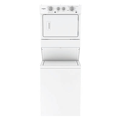 LAVADORA SECADORA A GAS 20KG WHIRLPOOL