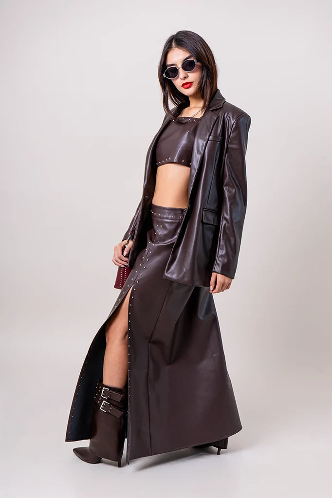 26 BLAZER EFECTO PIES 8749.