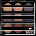 Kokie Eyeshadow Palet Mr Essential 583
