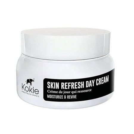 Kokie Skin Refresh Day Cream