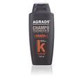 AG Shampoo Keratina 750 ml