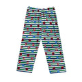 Pantalones Pijama Marvel Estampado 1 Pieza P/ Niños by Holiday