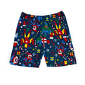 Pantalón Corto Pijama 1492 Marvel P/ Niños by 1492